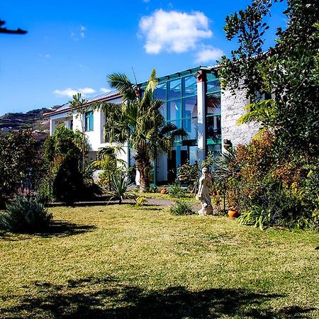 Estreito de Câmara de Lobos Vila Afonso المظهر الخارجي الصورة